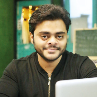 Nikhil Rathod,Founder Nikhil Rathod,Founder